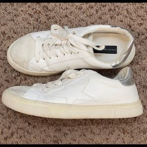 Steve by Steve Madden sneakers